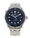 Pre-Owned Omega Seamaster Watch